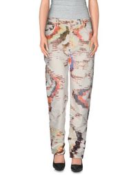 Джинсовые брюки Isabel Marant Étoile