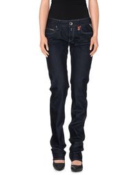 Джинсовые брюки Replay