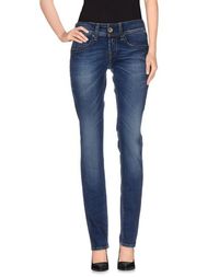 Джинсовые брюки Replay