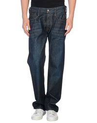 Джинсовые брюки Replay