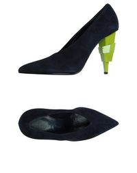 Туфли Vionnet