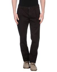 Повседневные брюки Brunello Cucinelli