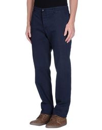 Повседневные брюки Lardini