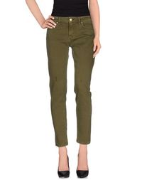 Джинсовые брюки Dondup