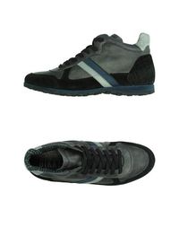 Высокие кеды и кроссовки Bikkembergs