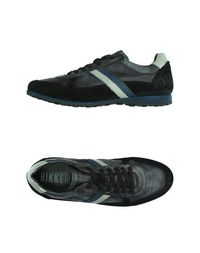 Низкие кеды и кроссовки Bikkembergs