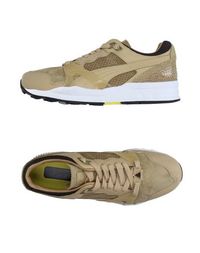 Низкие кеды и кроссовки Puma