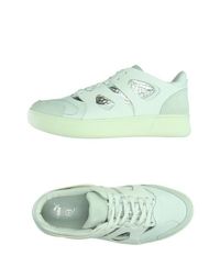Низкие кеды и кроссовки MCQ Puma