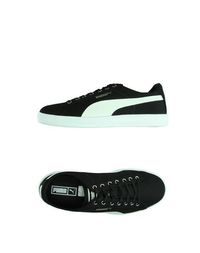 Низкие кеды и кроссовки Puma