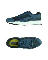 Низкие кеды и кроссовки Puma