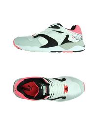 Низкие кеды и кроссовки Puma