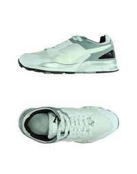 Низкие кеды и кроссовки Puma
