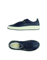 Низкие кеды и кроссовки Puma