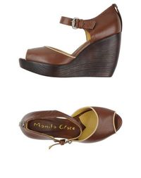 Туфли Manila Grace