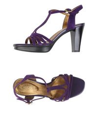 Сандалии Tod's