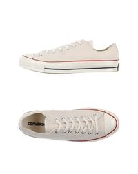 Низкие кеды и кроссовки Converse ALL Star