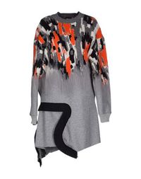 Короткое платье Just Cavalli