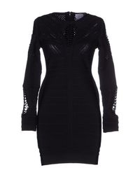 Короткое платье HervÉ LÉger BY MAX Azria