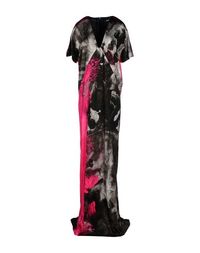 Длинное платье Just Cavalli