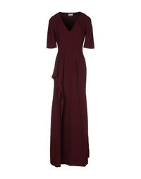 Длинное платье Philosophy DI Alberta Ferretti