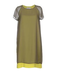 Короткое платье Kaos