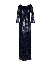 Длинное платье Just Cavalli