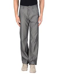 Повседневные брюки Trussardi Jeans