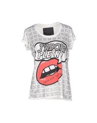 Футболка Philipp Plein Couture
