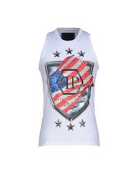 Футболка Philipp Plein Homme