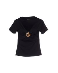 Футболка Roberto Cavalli