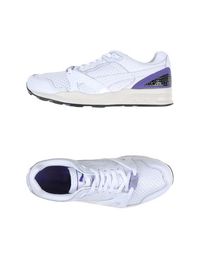 Низкие кеды и кроссовки Puma