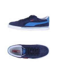 Низкие кеды и кроссовки Puma