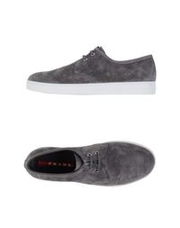 Низкие кеды и кроссовки Prada Sport