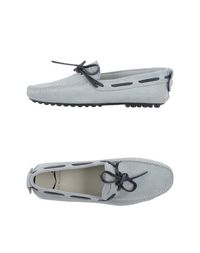 Мокасины Voile Blanche