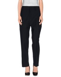 Повседневные брюки JIL Sander