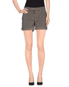 Джинсовые шорты Manila Grace Denim