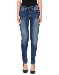 Джинсовые брюки Pepe Jeans