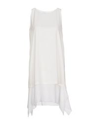 Короткое платье Kaos