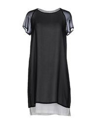 Короткое платье Kaos
