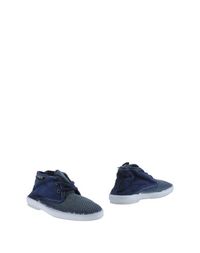 Высокие ботинки Collection PrivĒe?
