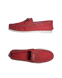 Мокасины Sperry Top Sider