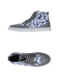 Высокие кеды Ylati