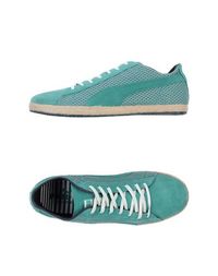 Полусапоги и высокие ботинки Puma