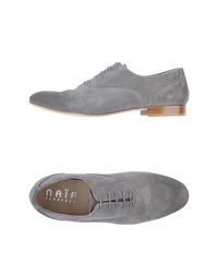 Обувь на шнурках Naif