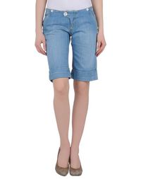 Джинсовые бермуды Jeanseng Outfit Royale