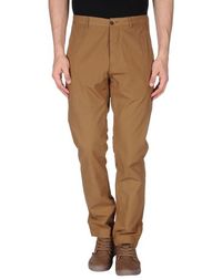 Повседневные брюки Msgm