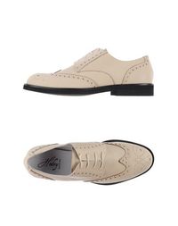 Обувь на шнурках Hodry