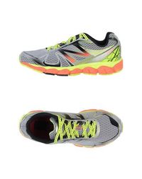 Низкие кеды и кроссовки NEW Balance