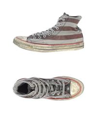 Высокие кеды и кроссовки Converse Limited Edition