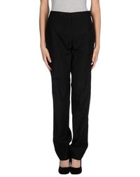 Повседневные брюки JIL Sander